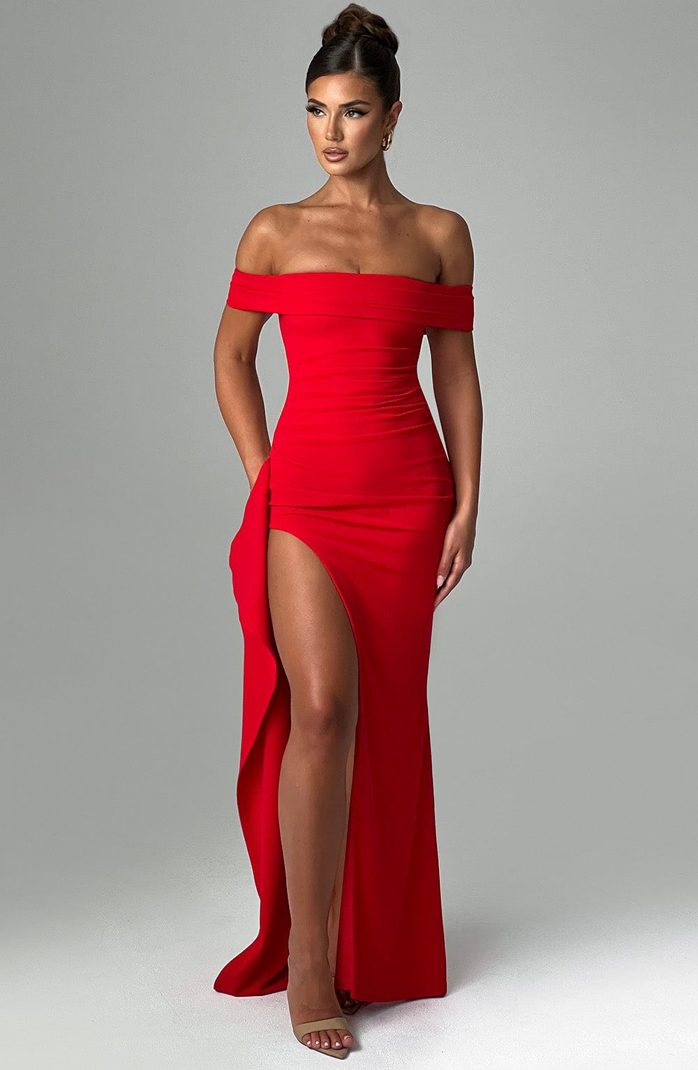 VESTIDO KIM