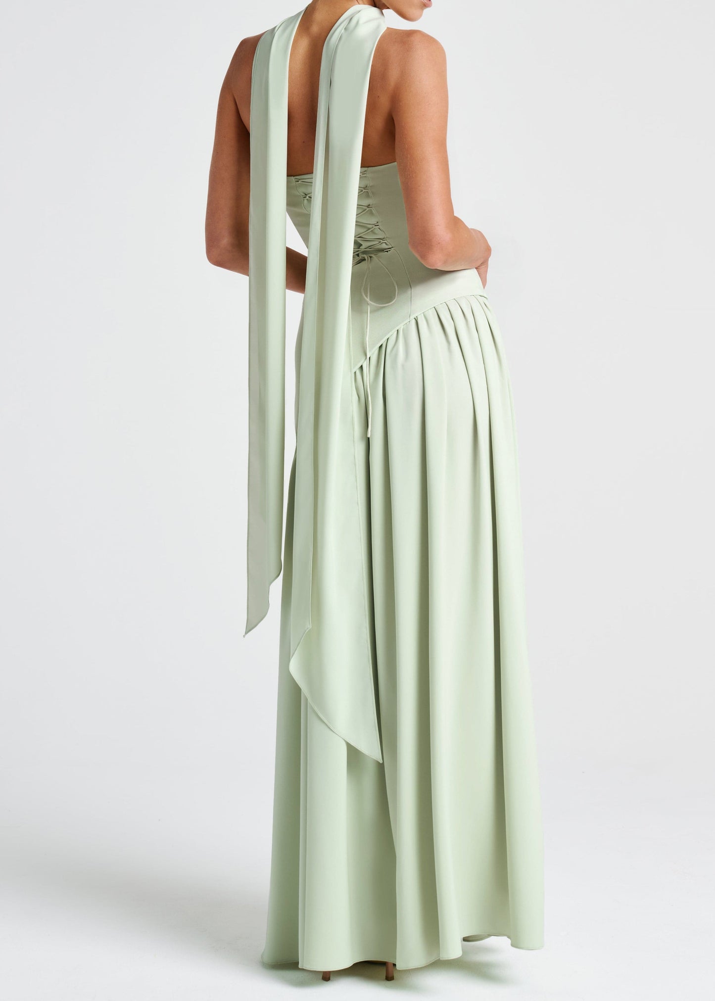 VESTIDO LINA