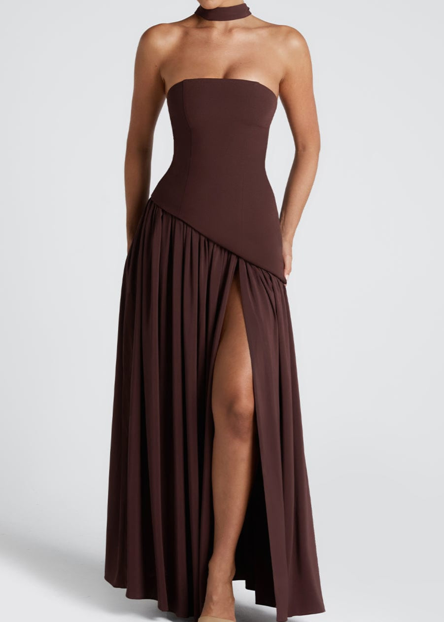 VESTIDO LINA