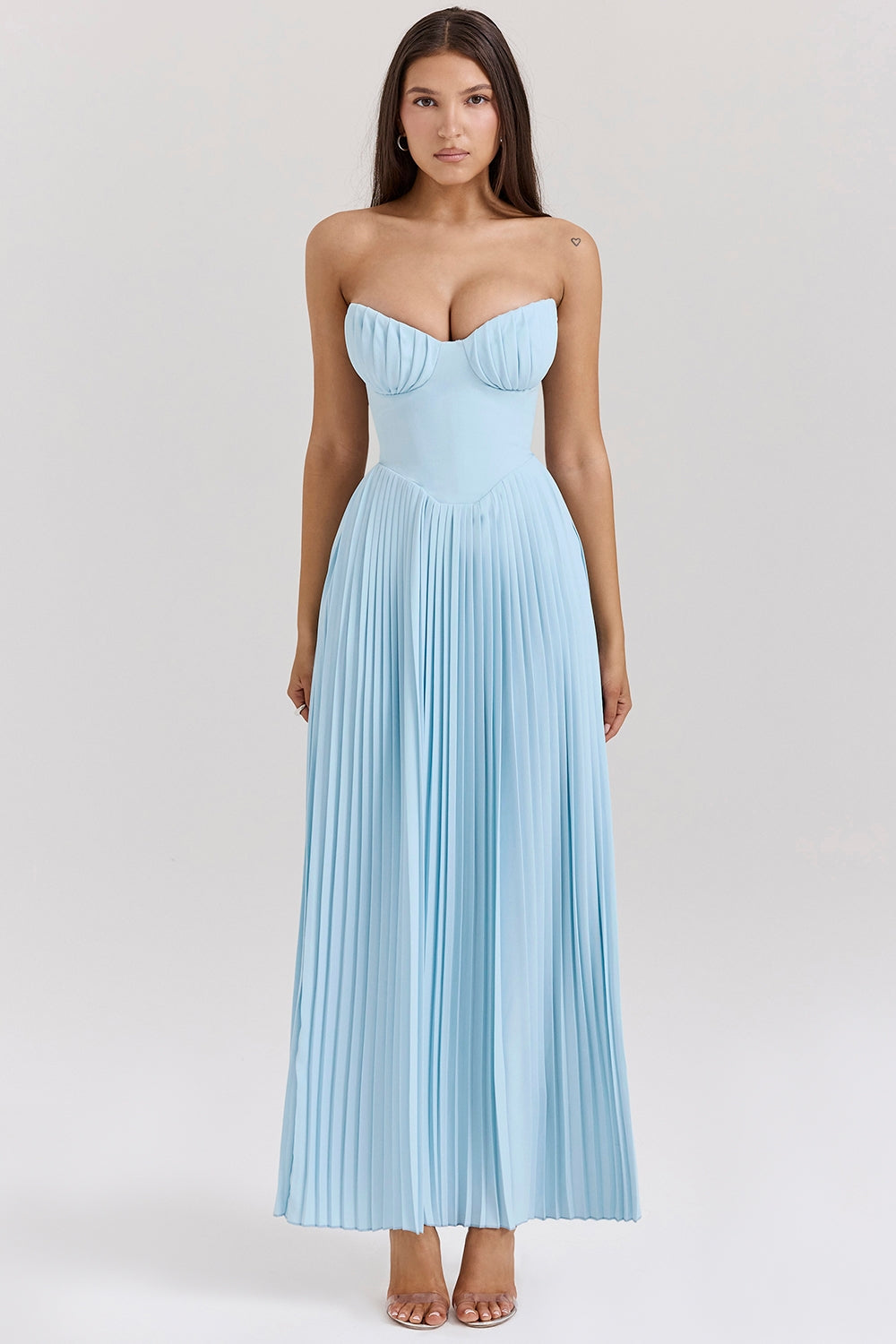 VESTIDO MARCELLA