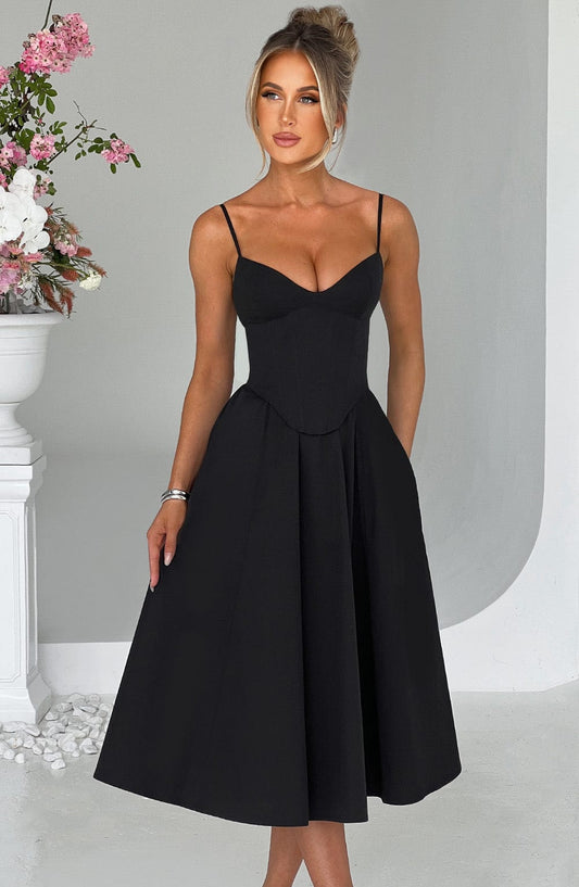 VESTIDO MAILEEN