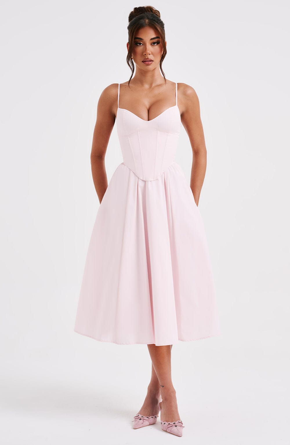VESTIDO MAILEEN