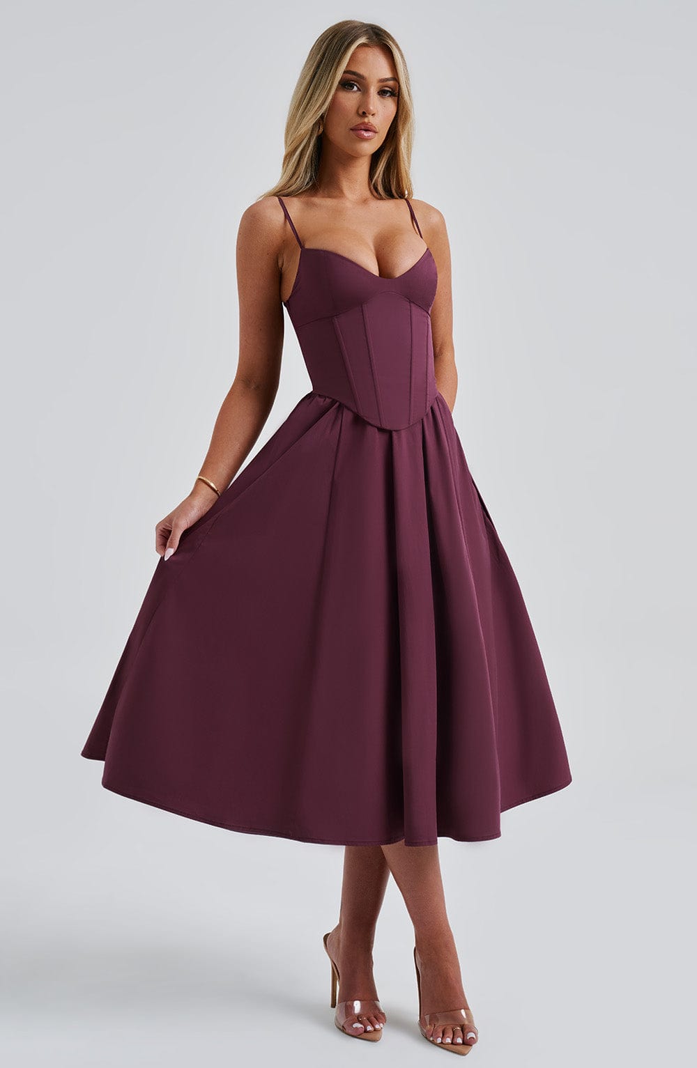 VESTIDO MAILEEN