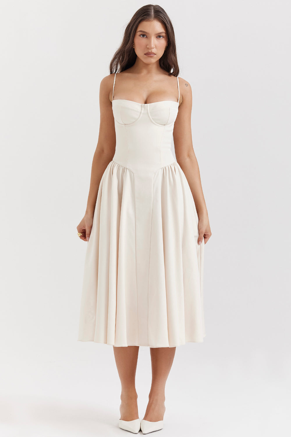 VESTIDO NOVA