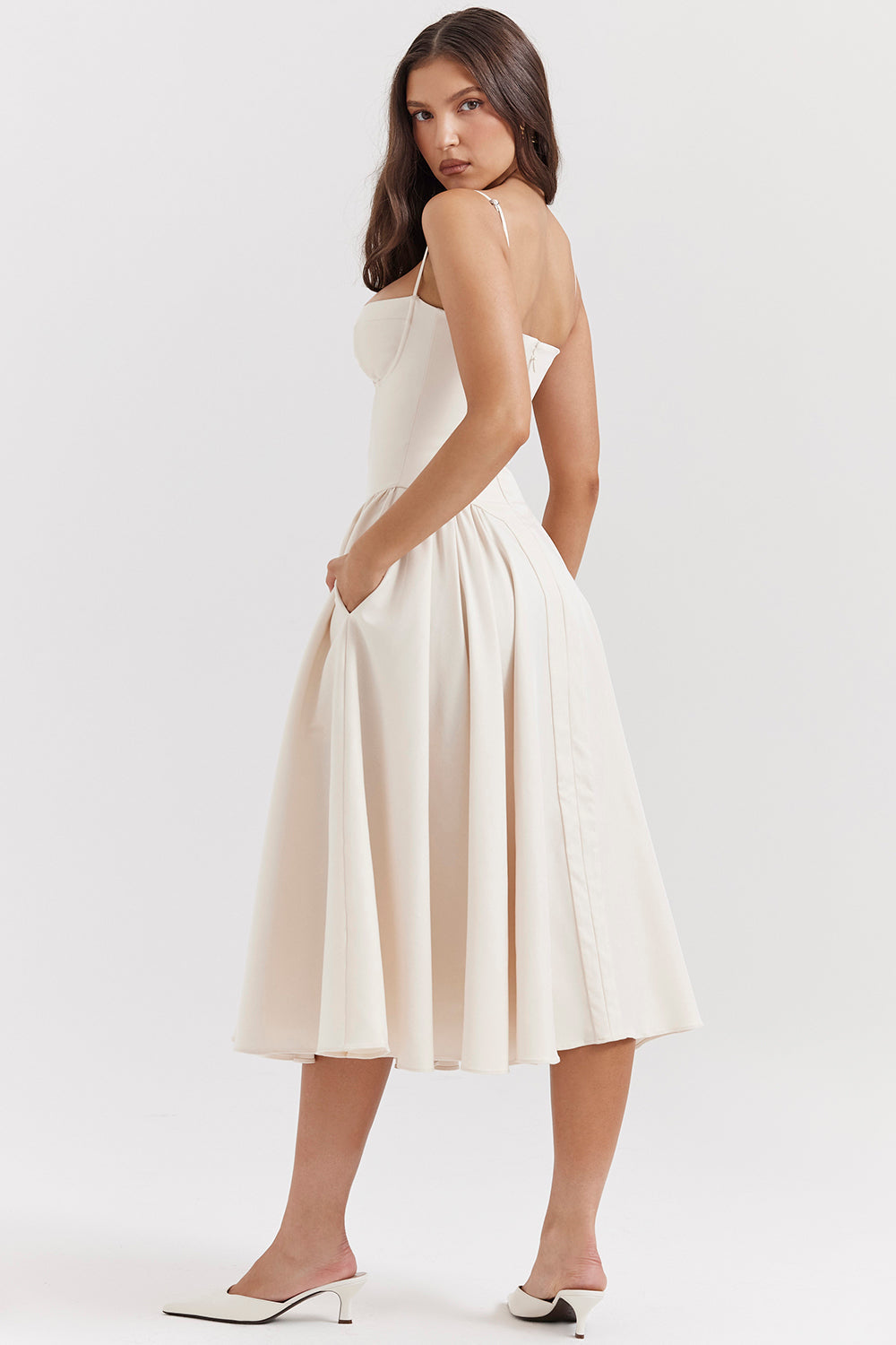 VESTIDO NOVA