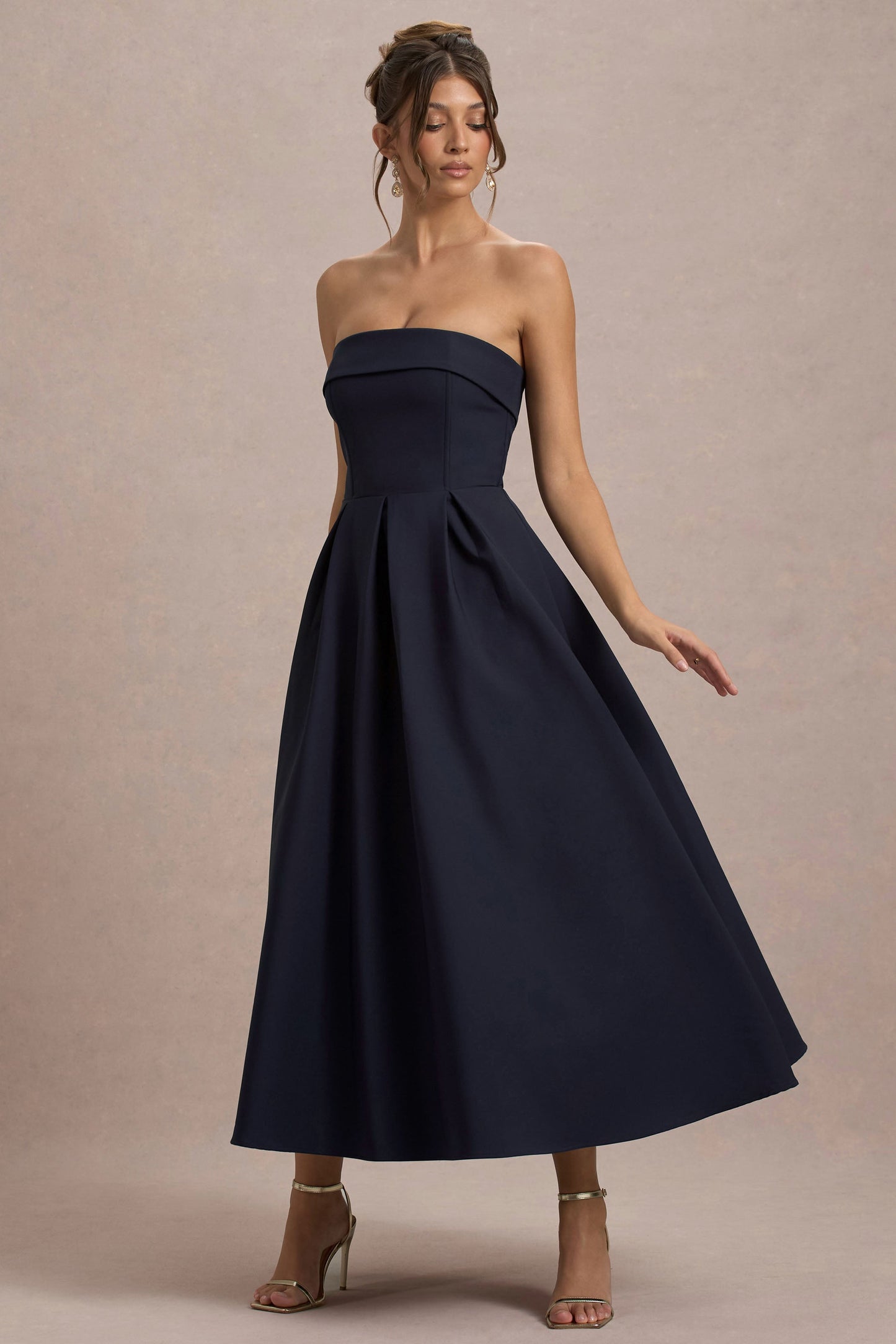 VESTIDO ANNE