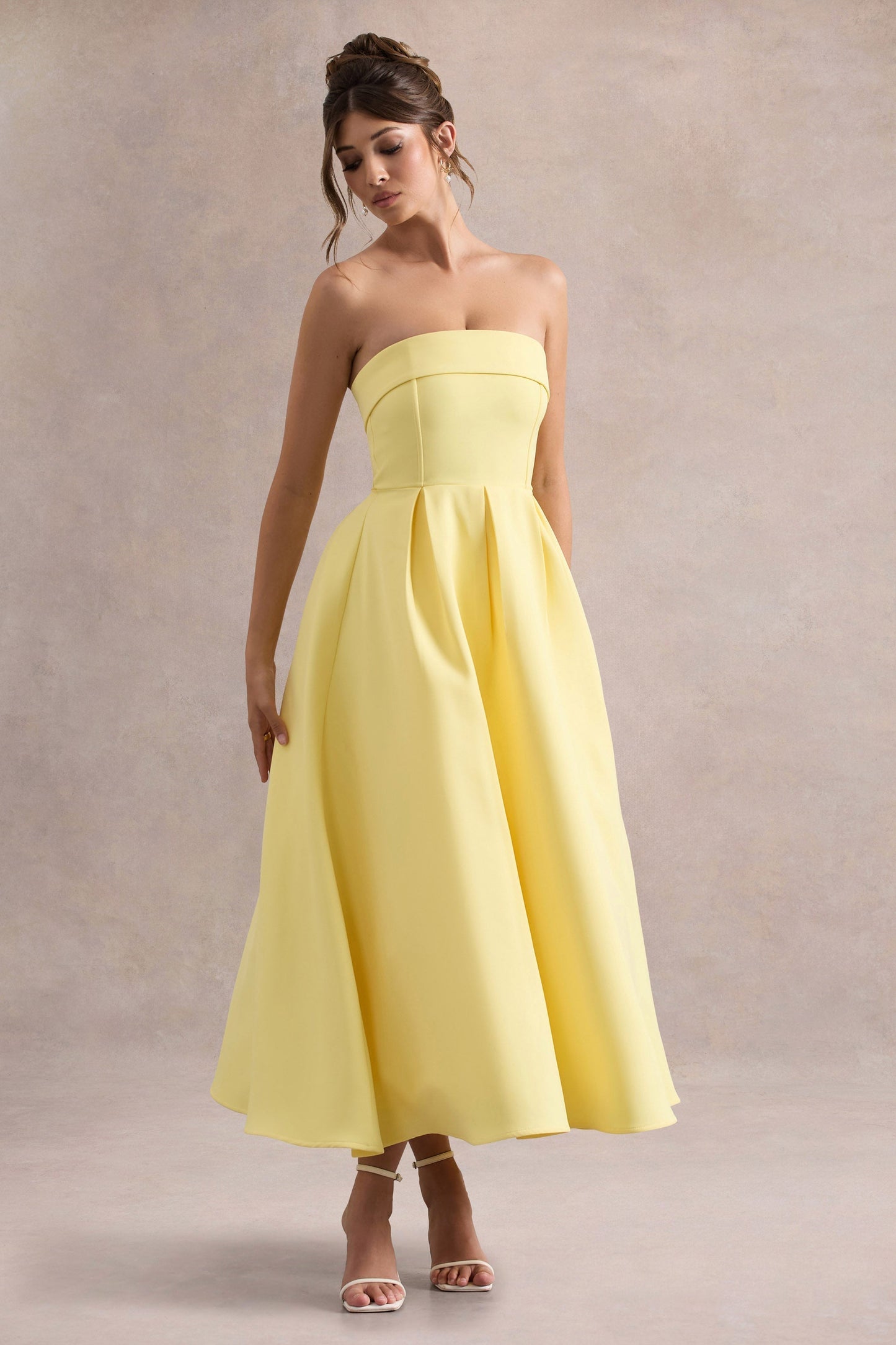 VESTIDO ANNE