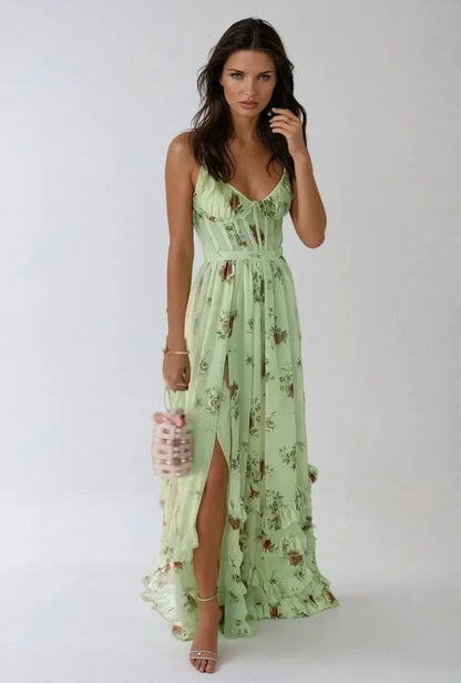 Violetta dress
